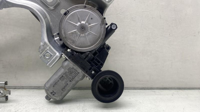 Alzacristalli elettrico anteriore destro TOYOTA YARIS 3 PHASE 1 Diésel - 1
