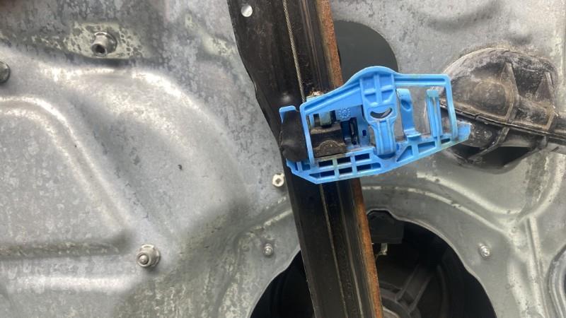 Alzacristalli elettrico anteriore destro FIAT CROMA 2 PHASE 2 BREAK Diésel - 1