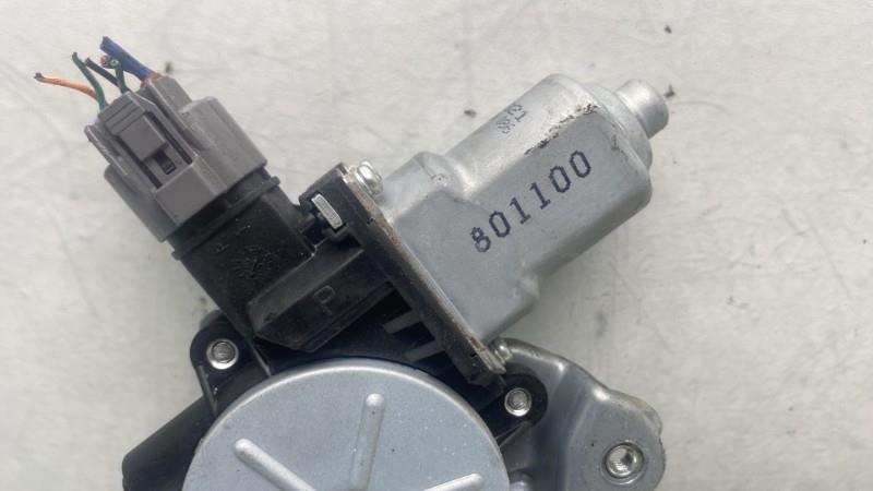 Alzacristalli elettrico anteriore destro PEUGEOT 4007 Diésel - 1