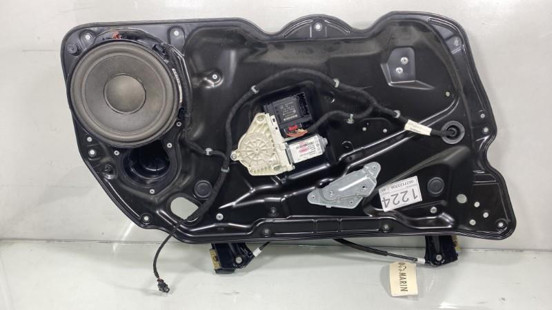 Alzacristalli elettrico anteriore sinistro VOLKSWAGEN PASSAT 5 Diésel - 1