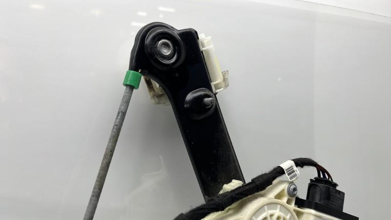 Alzacristalli elettrico anteriore sinistro BMW X3 E83 PHASE 2 Diésel - 1