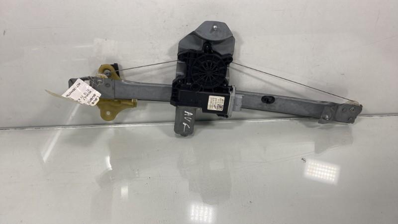 Alzacristalli elettrico anteriore sinistro RENAULT CLIO 4 PHASE 1 Gasolina - 1