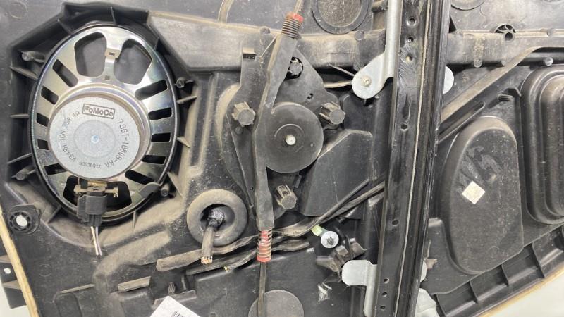 Alzacristalli elettrico anteriore sinistro FORD FUSION PHASE 2 Diésel - 1