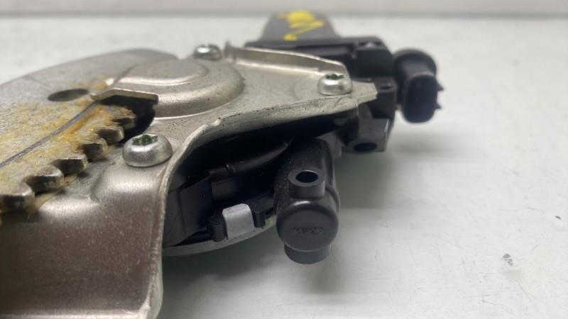 Alzacristalli elettrico anteriore destro NISSAN PIXO Gasolina - 1