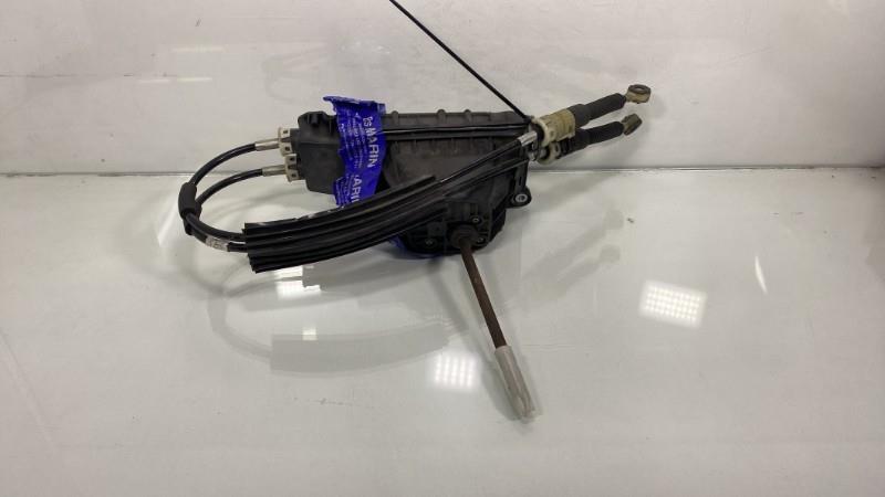 Levier de vitesses NISSAN NOTE 1 PHASE 2  - 1