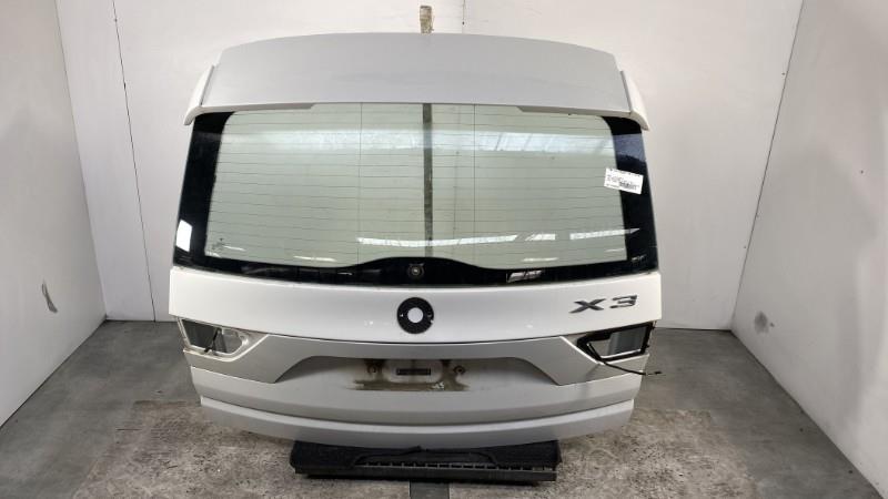 Malle/Hayon arriere BMW X3 E83 PHASE 2 Diesel - 1