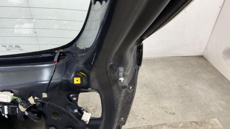 Portabagagli/Portellone posteriore KIA RIO 3 PHASE 1 Gasolina - 1