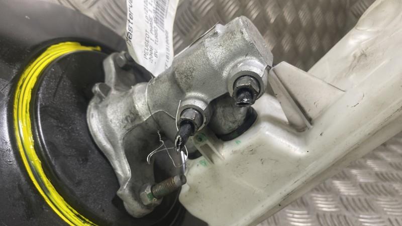 Mastervac PEUGEOT 2008 1 PHASE 1 Diesel - 1