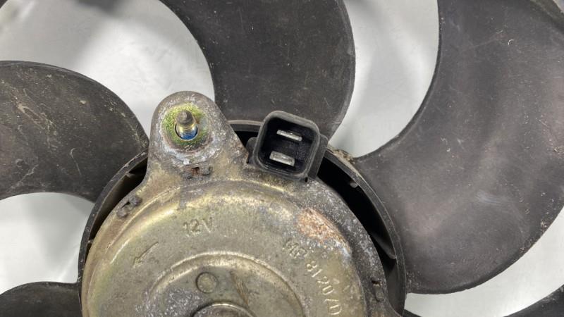 Motoventilatore radiatore PEUGEOT 405 PHASE 2 Gasolina - 1