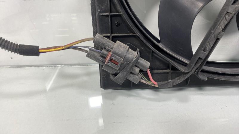 Motoventilatore radiatore AUDI A1 1 SPORTBACK PHASE 1 Diésel - 1