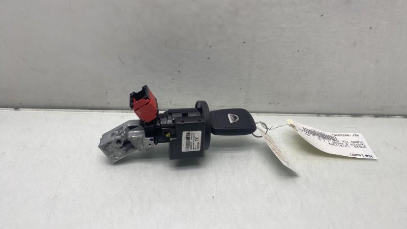 Neiman DACIA DUSTER 2 PHASE 1 Essence/Hybride - 1