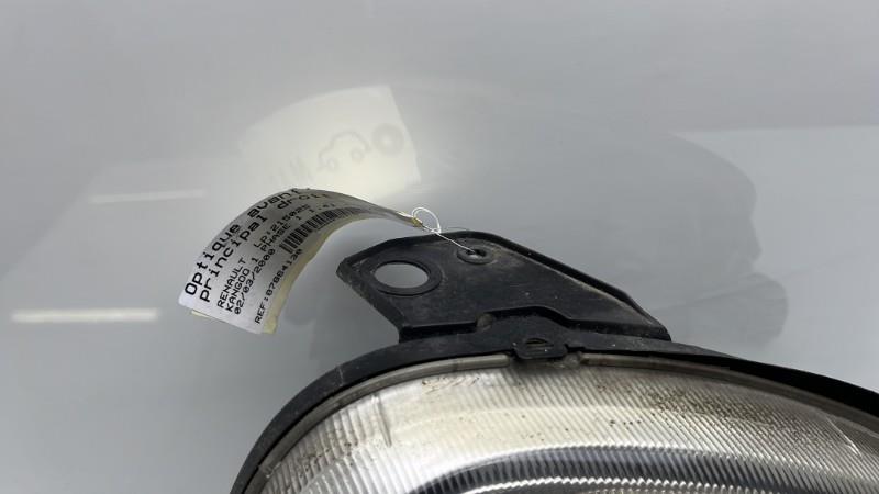 Gruppo ottico anteriore principale destro (luci)(faro) RENAULT KANGOO 1 PHASE 1 Gasolina - 1