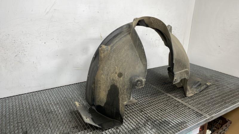 Pare boue avant gauche BMW X3 E83 PHASE 2 Diesel - 1