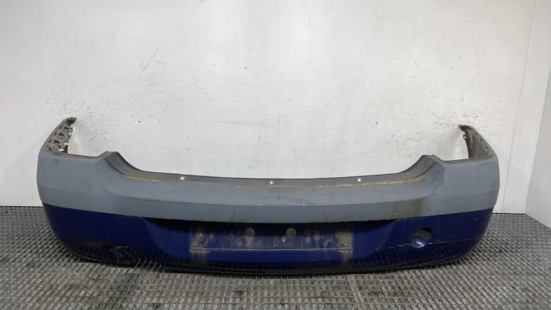 Paraurti posteriore DACIA LOGAN 1 PHASE 1 Gasolina - 1