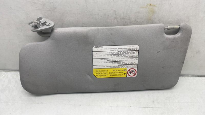 Visiera parasole destra PEUGEOT 4007 Diésel - 1