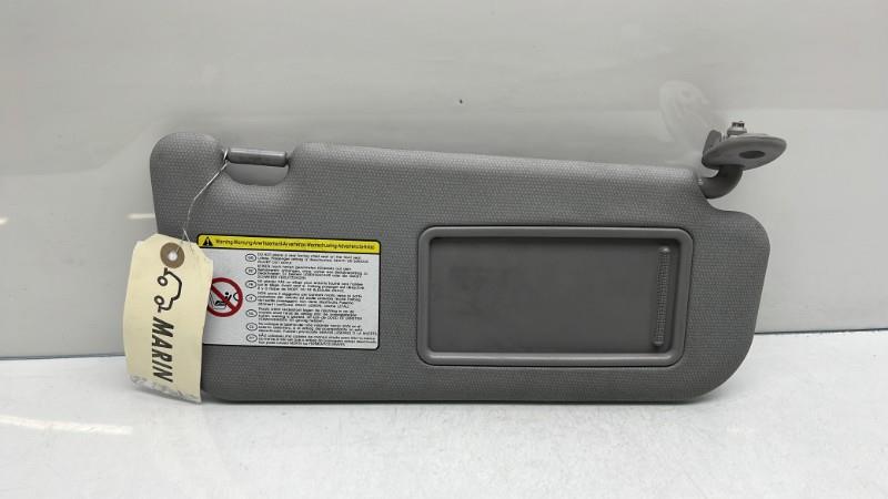 Visiera parasole destra KIA RIO 3 PHASE 1 Gasolina - 1