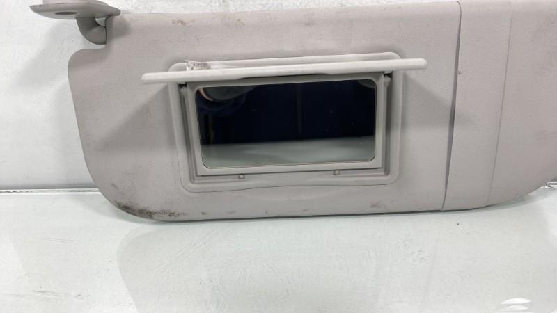 Visiera parasole sinistra CITROEN C3 2 PHASE 1 Gasolina - 1