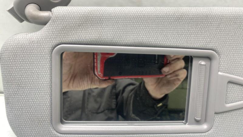 Visiera parasole sinistra KIA RIO 3 PHASE 2 Gasolina - 1