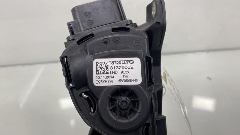 Pedale acceleratore VOLVO XC 60 1 PHASE 2 Diésel - 1