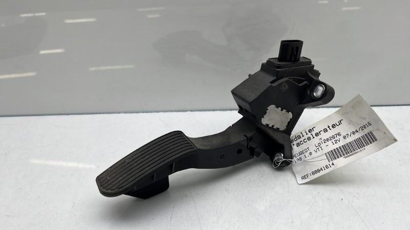 Pedale acceleratore PEUGEOT 108 Gasolina - 1