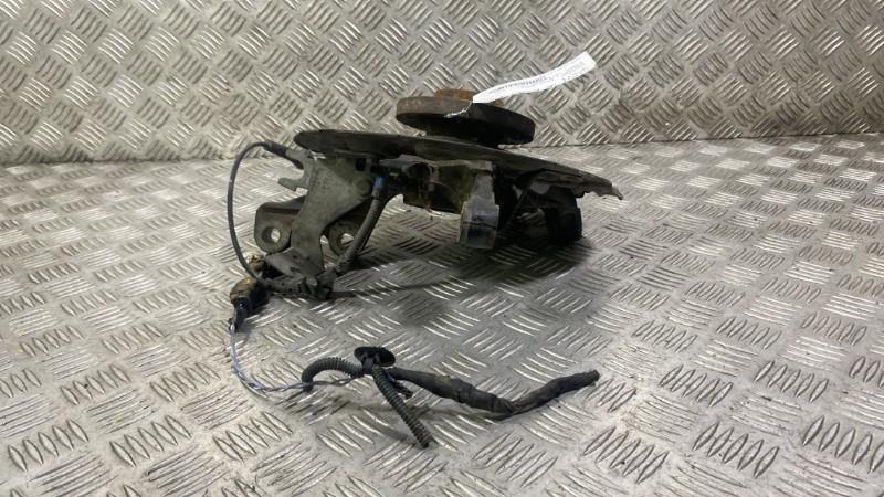 Fuso a snodo anteriore destro PEUGEOT RIFTER Diésel - 1