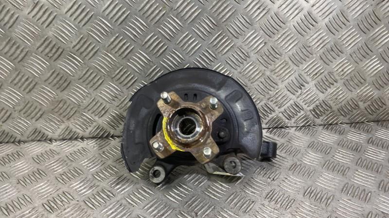 Fuso a snodo anteriore destro SUZUKI IGNIS 3 Gasolina/Híbrido - 1