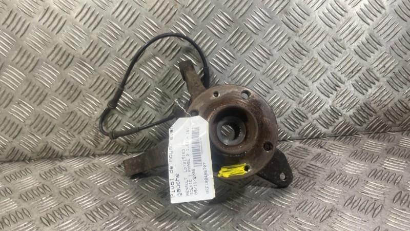Fuso a snodo anteriore sinistro RENAULT SCENIC 1 PHASE 2 Gasolina - 1
