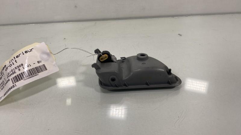 Maniglia interna anteriore destra RENAULT TWINGO 1 PHASE 3 Gasolina - 1