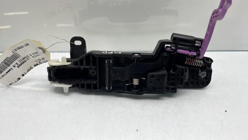 Maniglia portiera posteriore destra TOYOTA RAV4 5 Gasolina/Híbrido - 1