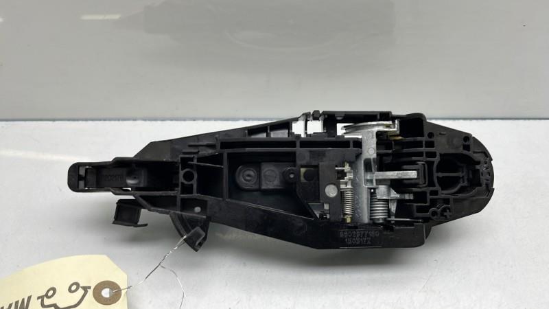 Maniglia portiera posteriore destra CITROEN C4 GRAND PICASSO 2 PHASE 2 Diésel - 1