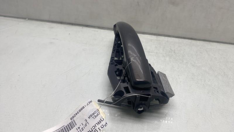 Maniglia portiera posteriore sinistra OPEL CORSA E Gasolina - 1