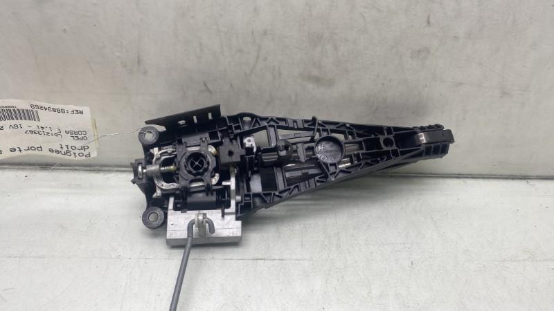 Maniglia portiera anteriore destra OPEL CORSA E Gasolina - 1