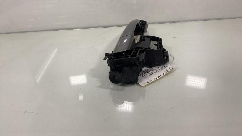 Maniglia portiera anteriore destra MERCEDES CLASSE A 176 PHASE 1 Diésel - 1
