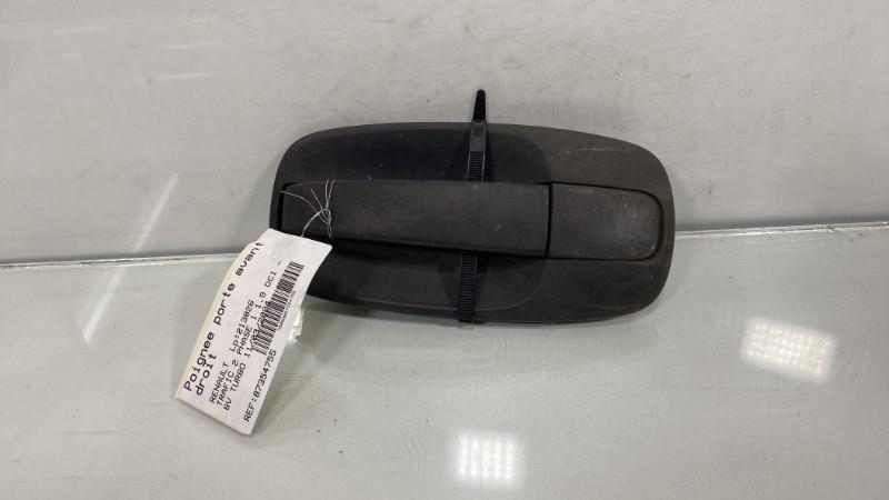 Maniglia portiera anteriore destra RENAULT TRAFIC 2 PHASE 1 Diésel - 1