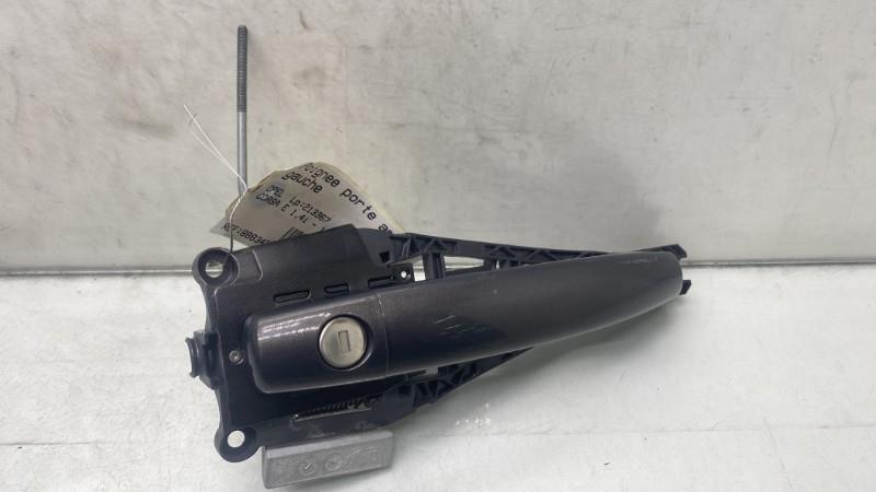 Poignee porte avant gauche OPEL CORSA E Essence - 1