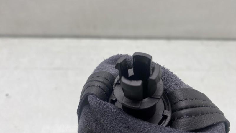 Pommeau de vitesses AUDI A1 1 SPORTBACK PHASE 1 Diesel - 1
