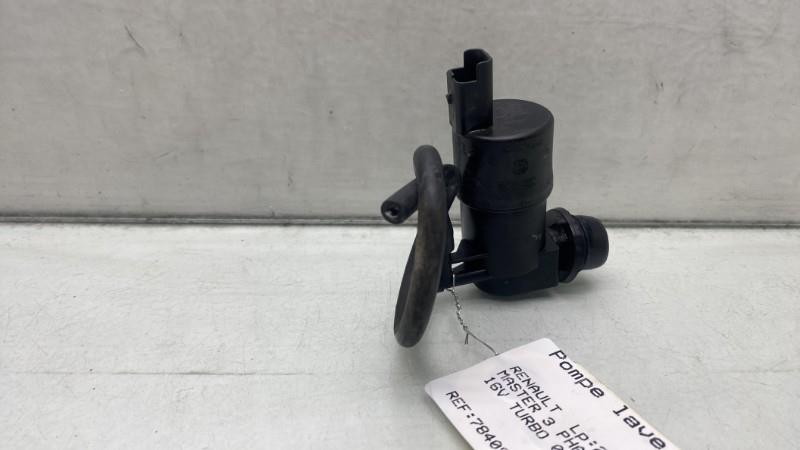 Pompe lave glace avant RENAULT MASTER 3 PHASE 1 Diesel - 1