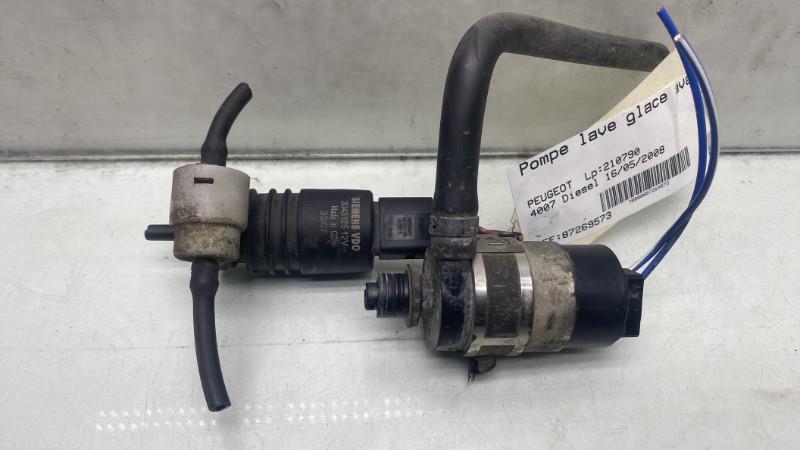Pompa lavacristalli anteriore PEUGEOT 4007 Diésel - 1