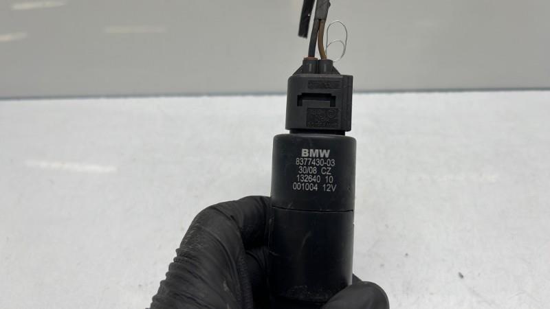Pompe lave phares BMW X5 E70 PHASE 1 Diesel - 1