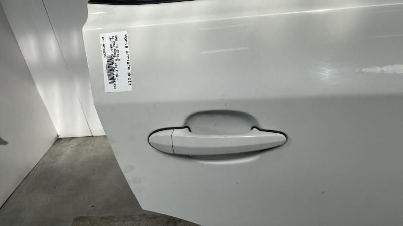 Portiera posteriore destra BMW X3 E83 PHASE 2 Diésel - 1