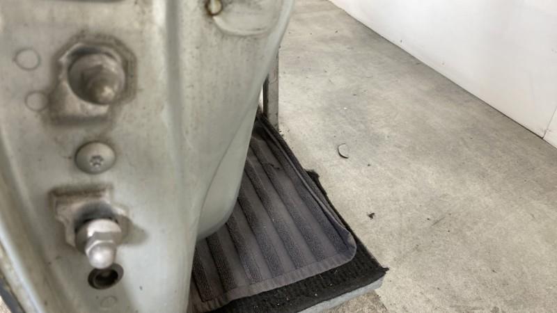 Puerta trasera derecha RENAULT ESPACE 4 PHASE 1 Diésel - 1