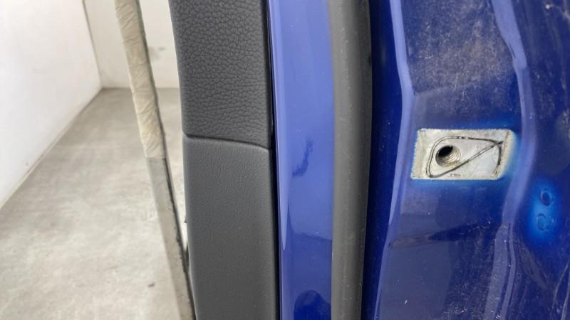 Portiera posteriore sinistra VOLKSWAGEN PASSAT 5 Diésel - 1