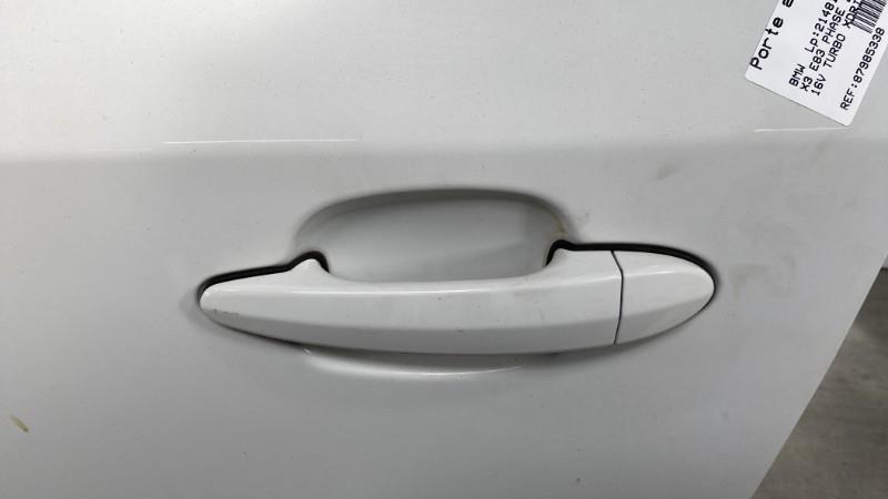 Puerta trasera izquierda BMW X3 E83 PHASE 2 Diésel - 1