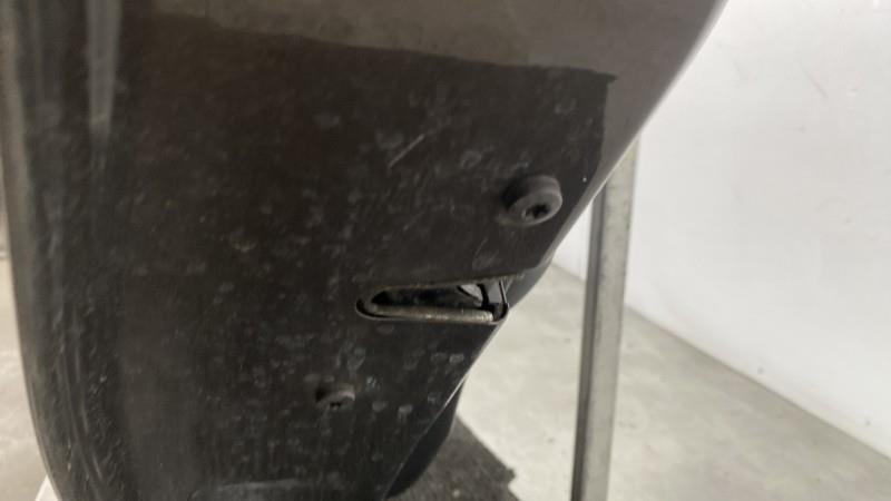 Portiera posteriore sinistra BMW SERIE 1 E87 PHASE 2 Diésel - 1