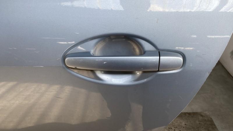 Portiera posteriore sinistra TOYOTA AURIS 1 PHASE 1 Diésel - 1