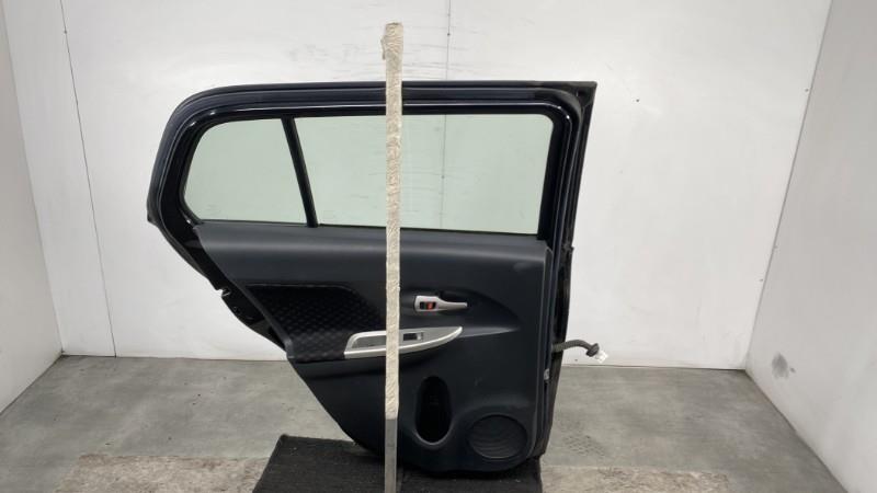 Portiera posteriore sinistra TOYOTA URBAN CRUISER Diésel - 1