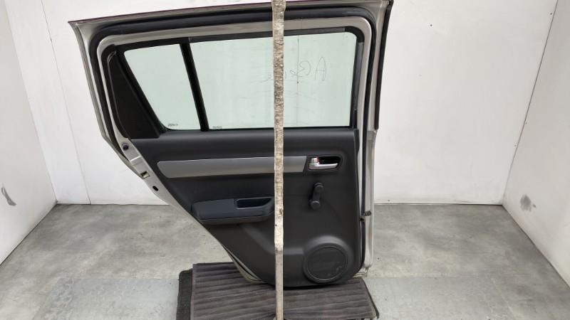 Portiera posteriore sinistra SUZUKI SWIFT 3 Gasolina - 1