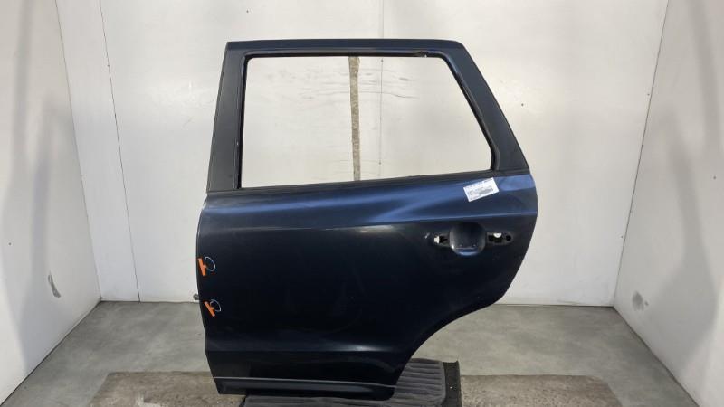 Portiera posteriore sinistra HYUNDAI SANTA FE 2 PHASE 1 Diésel - 1