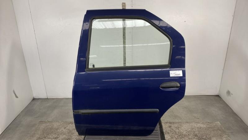Portiera posteriore sinistra DACIA LOGAN 1 PHASE 1 Gasolina - 1