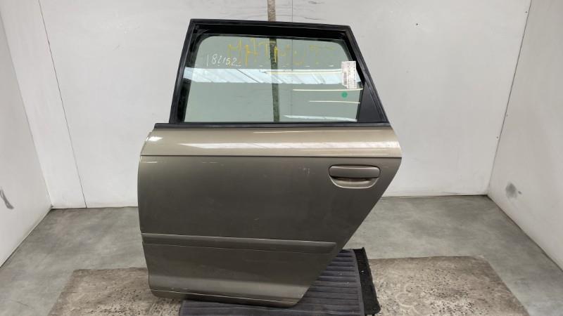 Puerta trasera izquierda AUDI A3 2 SPORTBACK PHASE 1 Diésel - 1